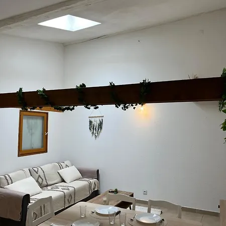 Le Boheme Floral Lit King Size Апартаменты *