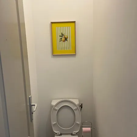 Le Boheme Floral Lit King Size