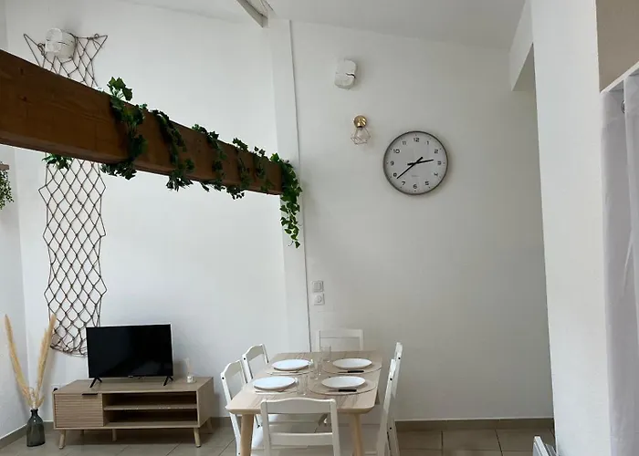 Le Boheme Floral Lit King Size * Carcassone